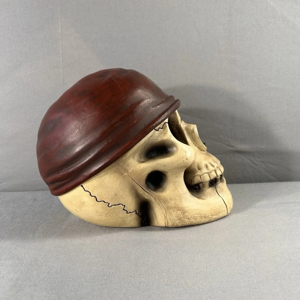 Disney parks pirates